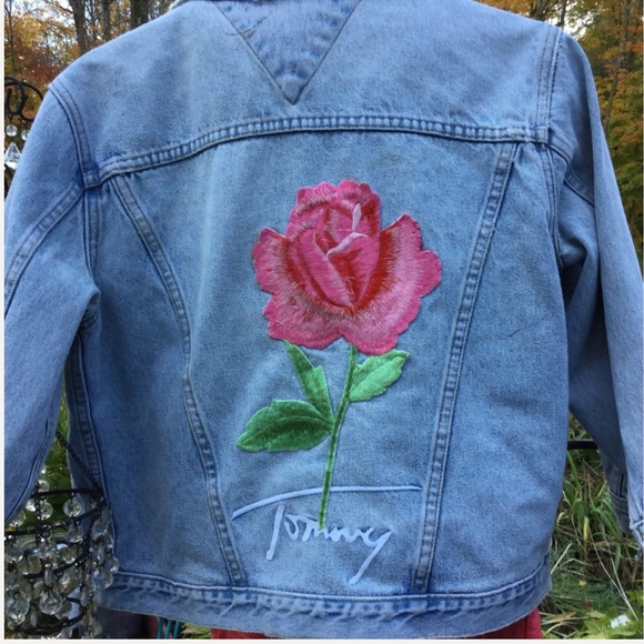 🌹  High Mom Jeans For Joseph Wedge  Sexy Vintage Cut Sz 26 - Picture 7 of 16